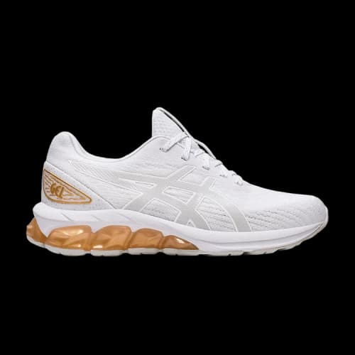 ASICS Gel Quantum 180 7 'White Champagne' (Women's)
