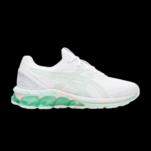 ASICS Gel Quantum 180 7 'White Ice Green' (Women's)