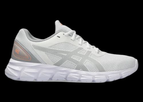 ASICS Gel-Quantum Lyte II White Mid Grey (Women's)