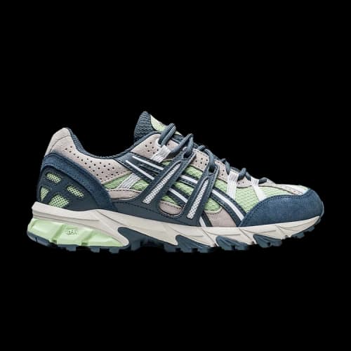 ASICS Gel Sonoma 15-50 'Jade Ironclad' (Women's)