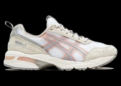 ASICS Gel-1090 V2 White Maple Sugar (Women's)