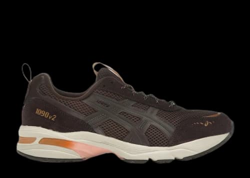 ASICS Gel-1090 V2 Coffee (Women's)