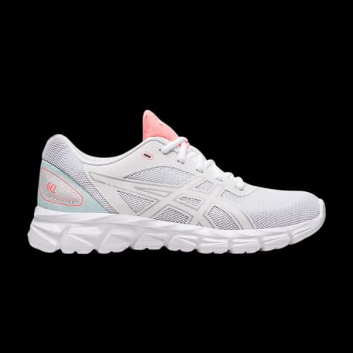 ASICS Gel Quantum Lyte 2 'White Salmon Pink' (Women's)