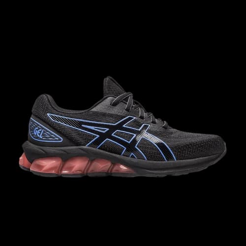 ASICS Gel-Quantum 180 7 'Black Periwinkle Blue' (Women's)