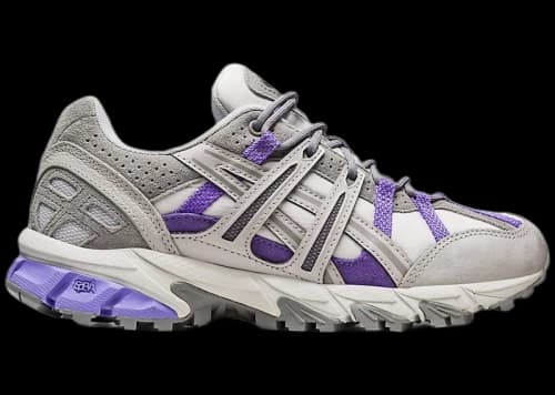 ASICS Gel-Sonoma 15-50 Glacier Grey Purple (Women's)