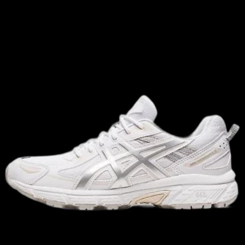 ASICS Gel-Venture 6 Shoes 'White' (Women's)