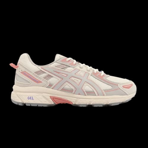 ASICS Gel Venture 6 'Cream Oyster' (Women's)