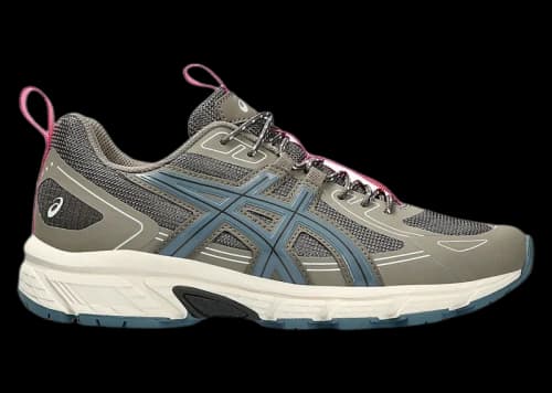 ASICS Gel-Venture 6 NS Dark Sepia Ironclad (Women's)