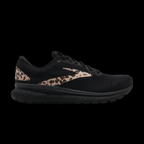 Brooks Glycerin 18 'Cheetah Go Wild' (Women's)