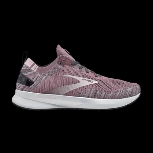 Brooks Levitate 4 'Primrose Blackened Pearl' (Women's)