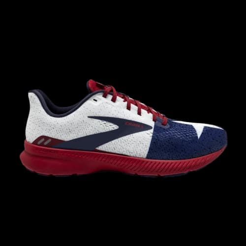 Brooks Launch 8 'Run Texas Pack' (Women's)