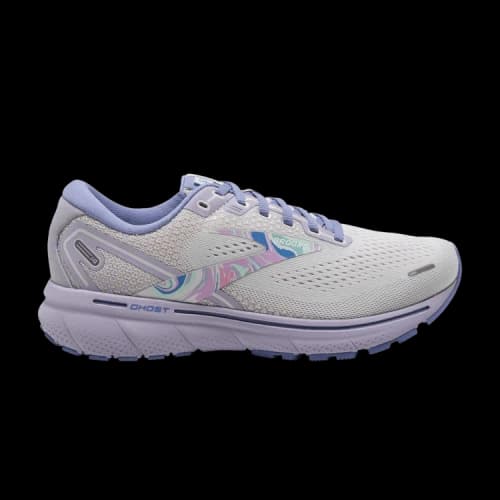 Brooks Ghost 14 'Empower Her - Grey' (Women's)
