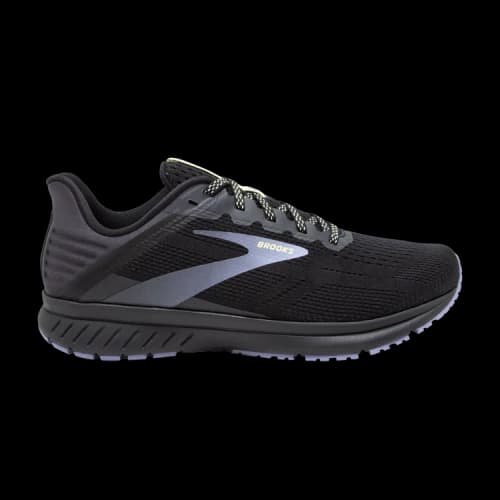 Brooks Anthem 5 'Black Purple' (Women's)