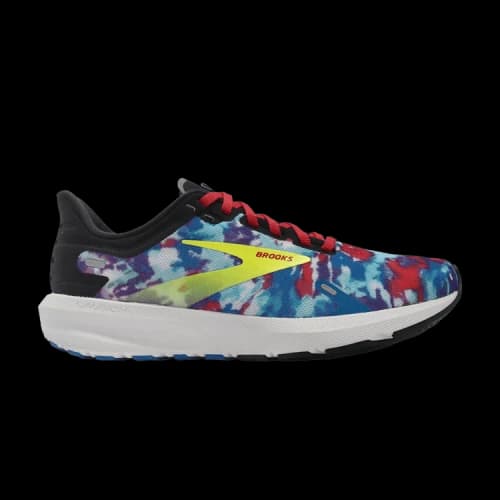 Brooks Launch 9 'Multi Color' (Women's)