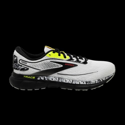 Brooks Trace 2 'Hero Pack - Fire Fighter' (Women's)
