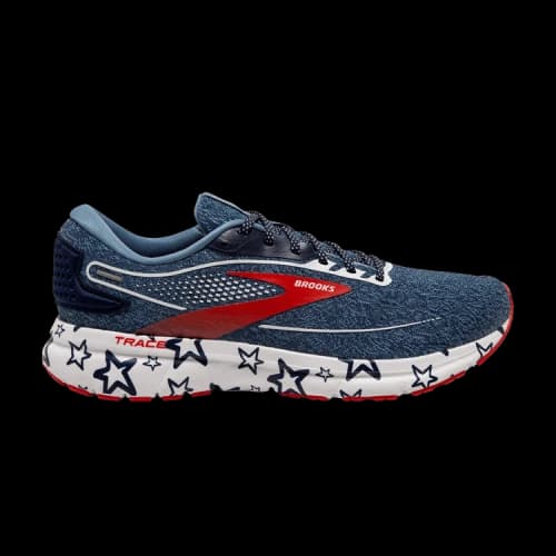 Brooks Trace 2 'USA - Peacoat' (Women's)