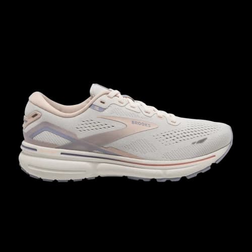 Brooks Ghost 15 'Snow White' (Women's)