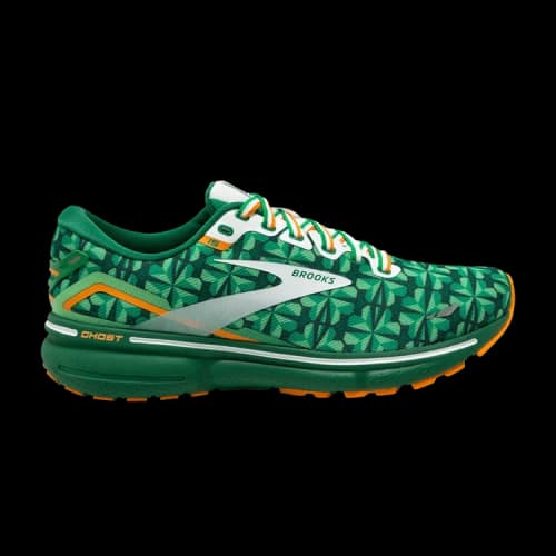 Brooks Ghost 15 'St. Patrick's Day' (Women's)