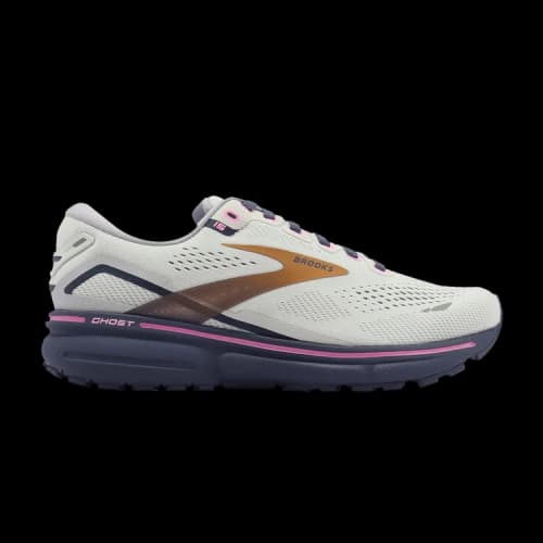 Brooks Ghost 15 Wide 'Spa Blue Copper' (Women's)
