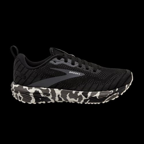 Brooks Revel 6 'Black Luna Rock Camo' (Women's)