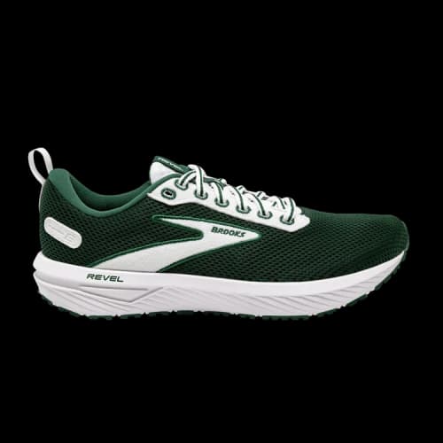 Brooks Revel 6 'Eden White' (Women's)