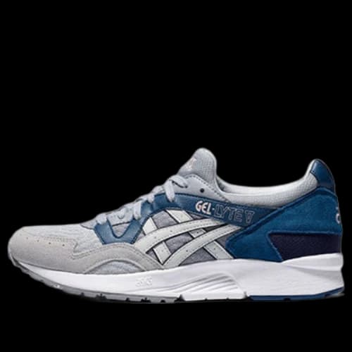 ASICS Gel-Lyte V 'Grey'