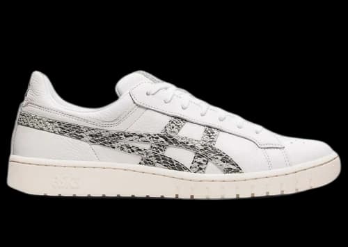 ASICS Gel-PTG atmos Python White