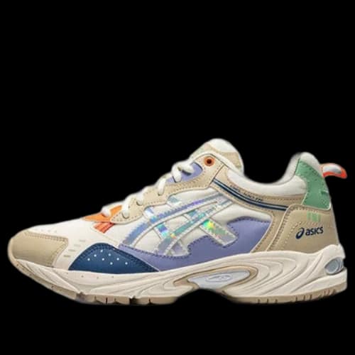 ASICS Gel-100 TR 'Light Brown'