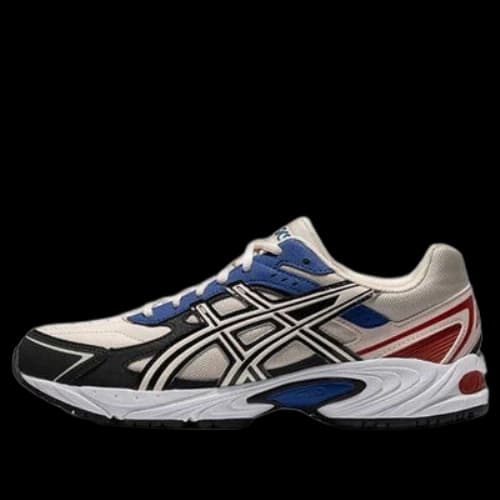 ASICS Gel-170 TR 'Black White Blue'