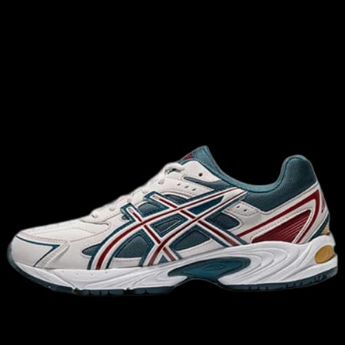 ASICS Gel-170 TR 'White Blue'