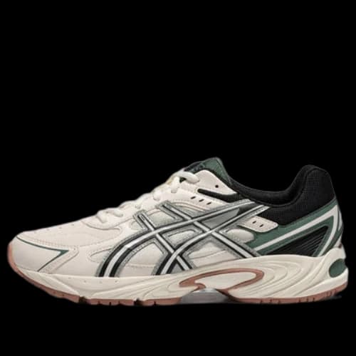 ASICS Gel-170 TR 'Brown Green'