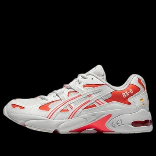 ASICS Gel-Kayano 5 OG Gundam 'Orange'