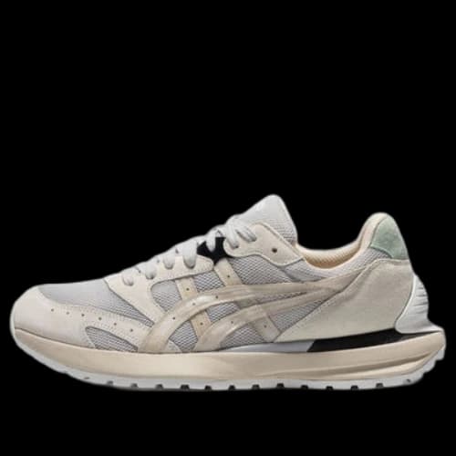 ASICS Tarther Sc Athleisure Casual Sports Shoe Unisex Gray
