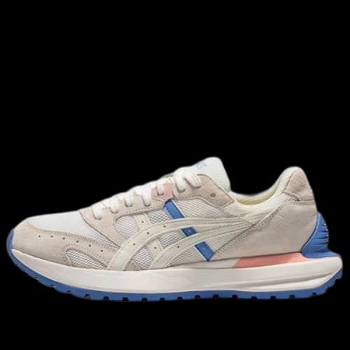 ASICS Tarther SC Retro Athleisure Casual Sports Shoe Unisex Beige 'White Cream'