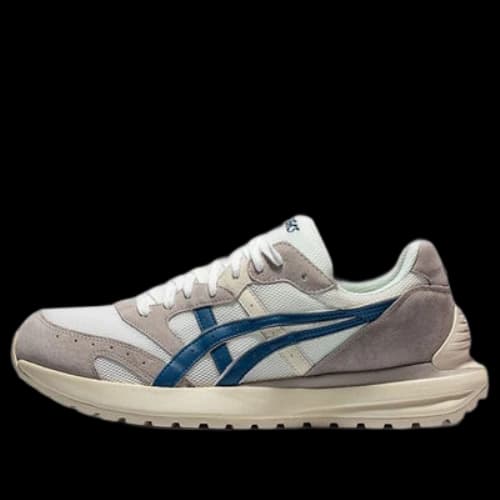 ASICS Tarther Sc Athleisure Casual Sports Shoe Unisex White Gray 'White Grey'
