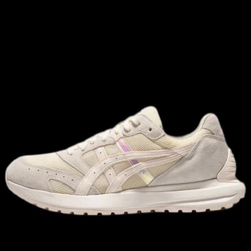 ASICS Tarther SC 'Cream Light Gray' (Women's)