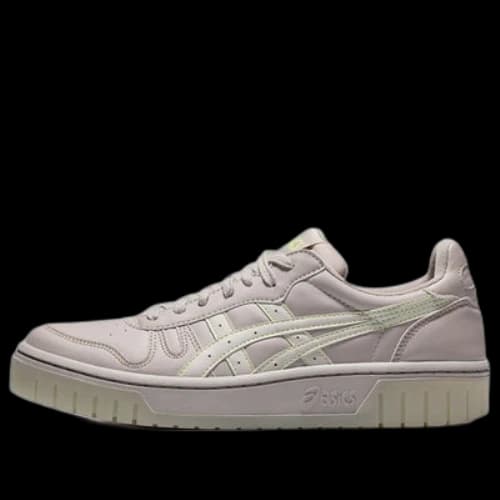 ASICS Court Mz Sneakers Grey/Purple