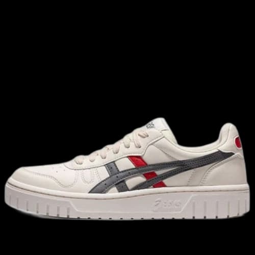 ASICS Court Mz Sneakers White/Gray