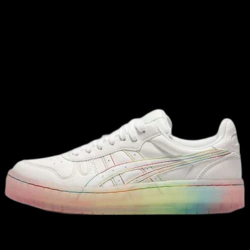 ASICS Court Mz Sneakers/Shoes (Women's)