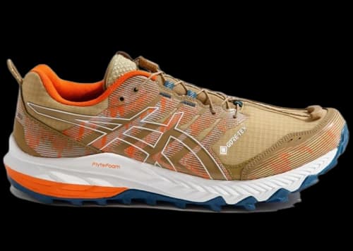 ASICS Gel-Trabuco 9 Gore-Tex COSTS F/Ce Sand