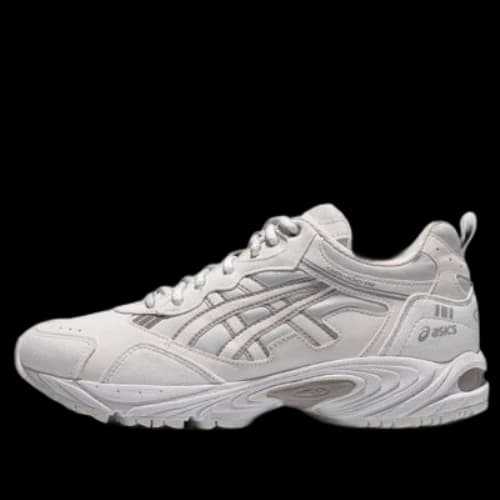 ASICS Gel-100 TR 'Off White Grey'