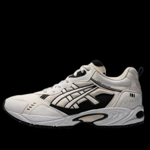 ASICS Gel-100 TR 'White Black'
