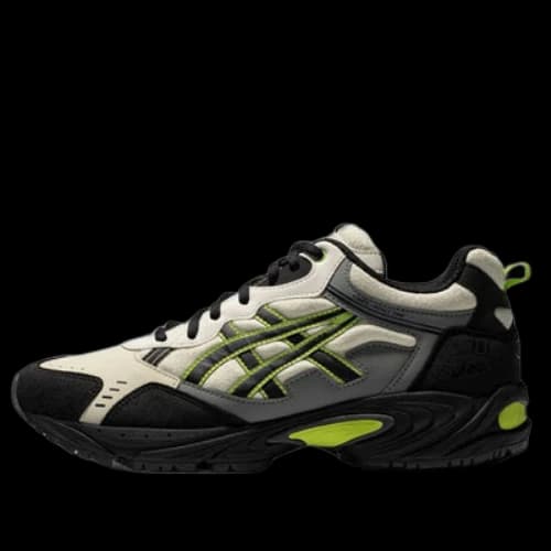 ASICS Gel-100 TR 'Black Cream White'