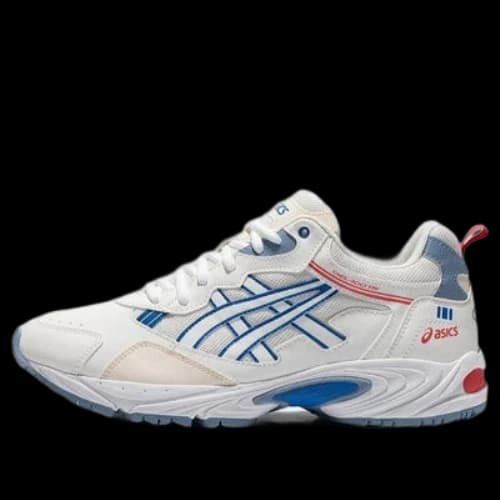 ASICS Gel-100 TR 'White Blue'