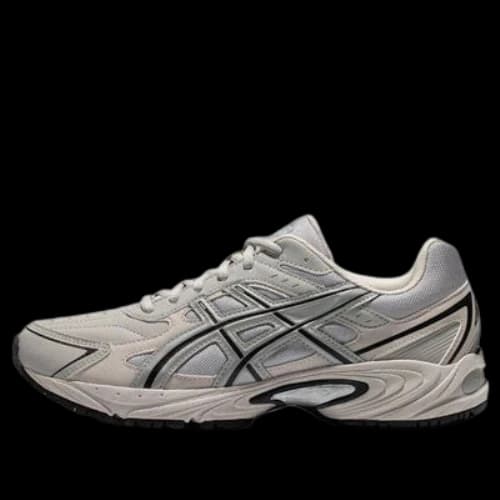 ASICS Gel-170 TR 'Grey Silver'