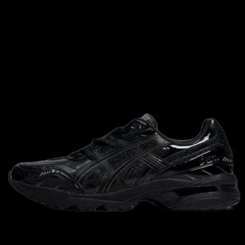 ASICS x KIKS Gel-1090 Shadow 'Black'