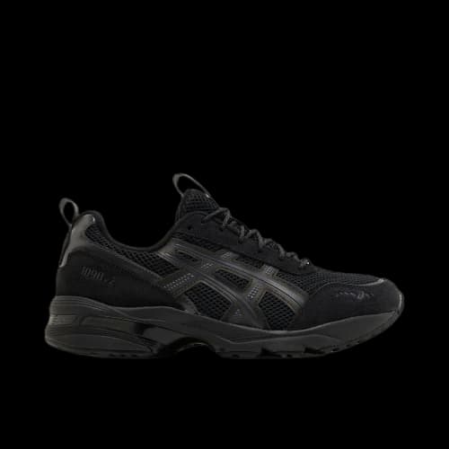 ASICS Gel-1090V2 Black Black