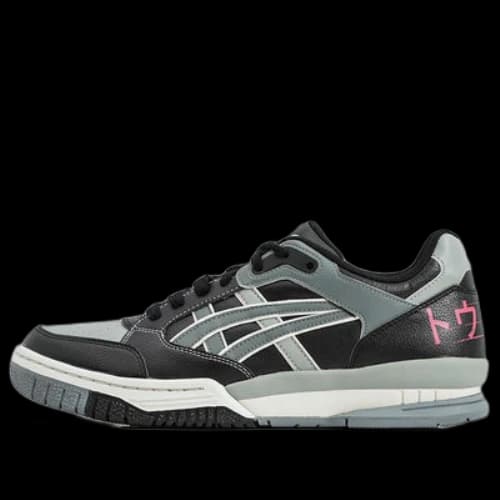 ASICS Gel-Spotlyte 'Black Grey'