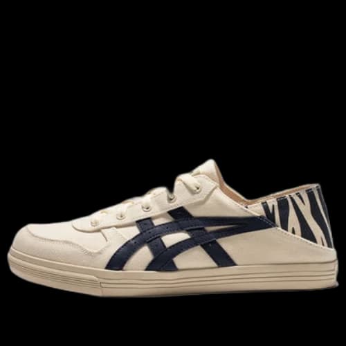 ASICS Aaron Slip-on 'Cream'