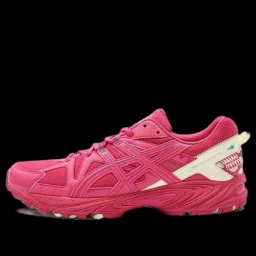 ASICS x 8ON8 Gel-Kahana TR 'Red'